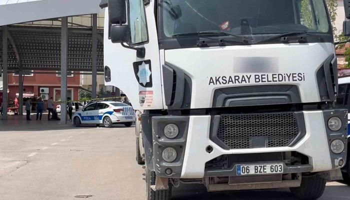 700x400 Ekmek alıp eve gidiyordu! 92 yaşındaki adamın feci ölümü: Çöp kamyonunun altında can verdi