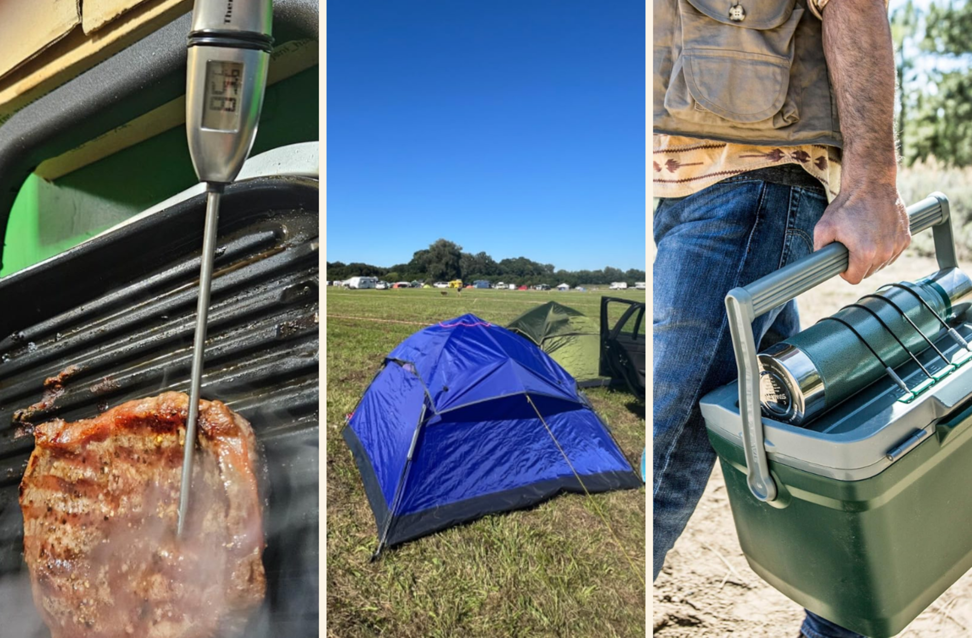 Outdoor aktivite seven babaları gülümsetecek Babalar Günü için hediye önerileri