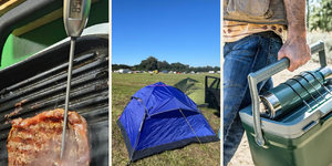 Macera ruhlu babanızı gülümsetecek hediye önerileri