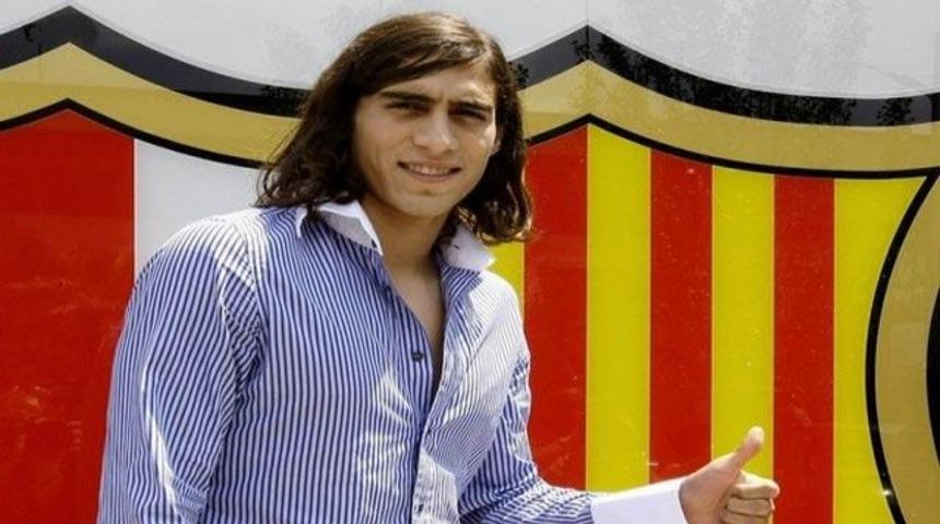 Aslan'da son aday Caceres