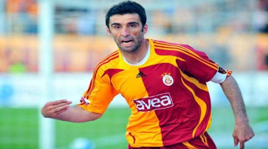 "Fenerbah&ccedil;e'den teklif aldım"