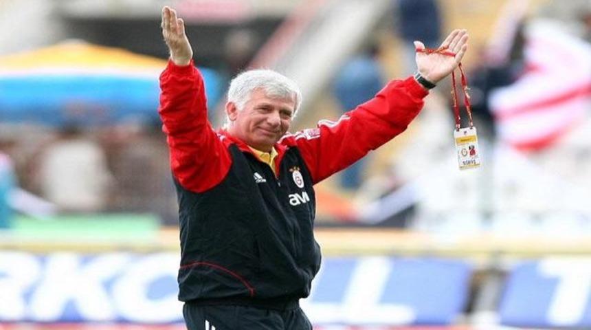 G.Saray'dan G&uuml;ler'e teşekk&uuml;r