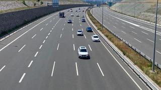 Tatilciler yolda, Kocaeli geçişinde yoğunluk yok