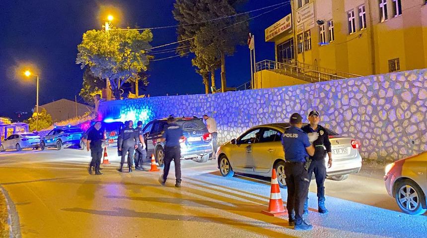  Adıyaman Besni’de huzur uygulaması 