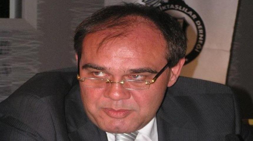 Demir&ouml;ren gazeteciye k&uuml;f&uuml;r etti mi?