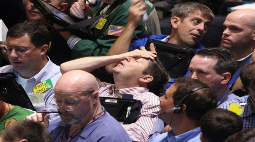 Kriz futbolu vurmadı!