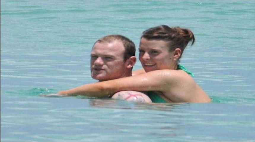 Baba Rooney! (GALERİ)
