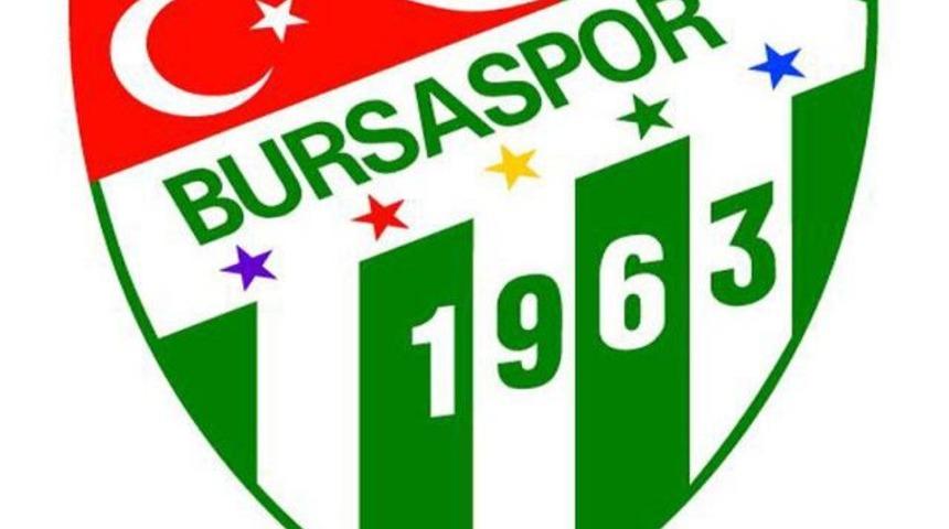 Bursaspor TV yayında!
