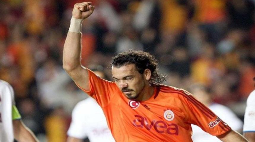 Ve Servet Marsilya'da!