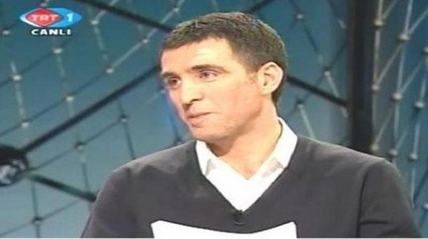 Ş&uuml;k&uuml;r'e TRT kıyağı!