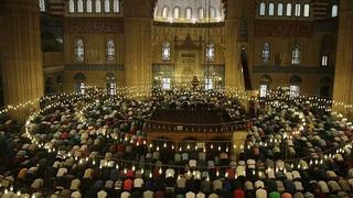 Kurban Bayramı yarın başlıyor! İşte il il bayram namazı saatleri