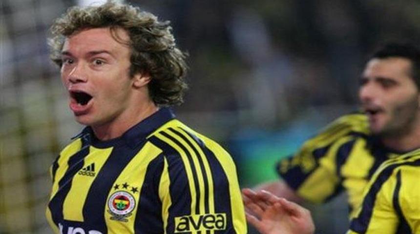 Lugano, Nihat'a arkadaş oldu