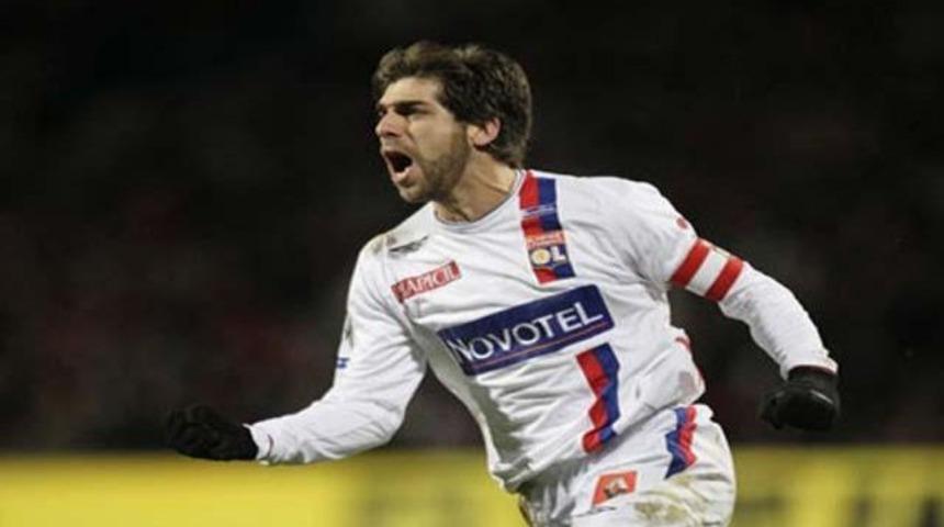 İşte Juninho'nun yeni takımı!