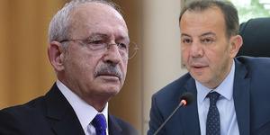CHP'de 'Kemal Kılıçdaroğlu' kavgası! Tanju Özcan'ın çıkışına yanıt geldi: "Hodri meydan"