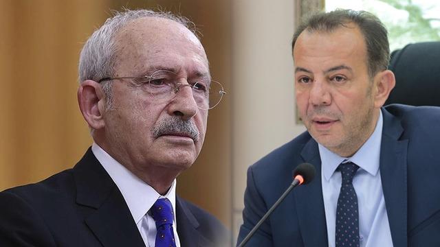 CHP'de 'Kemal Kılıçdaroğlu' kavgası! Tanju Özcan'ın çıkışına yanıt geldi: "Hodri meydan"