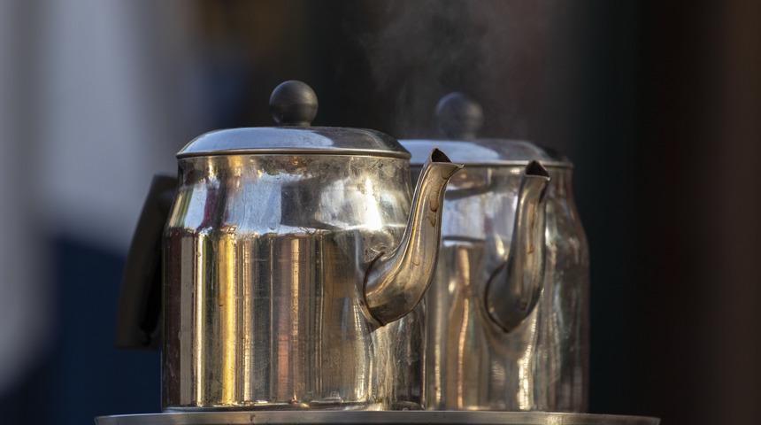 &Ccedil;aydanlık kireci nasıl temizlenir? &Ccedil;aydanlıktaki kire&ccedil; nasıl temizlenir, nasıl &ccedil;ıkar?