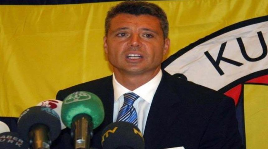 "Topuz eleştirileri haksız"