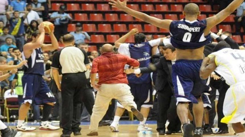 Pişkinliğin bu kadarı!