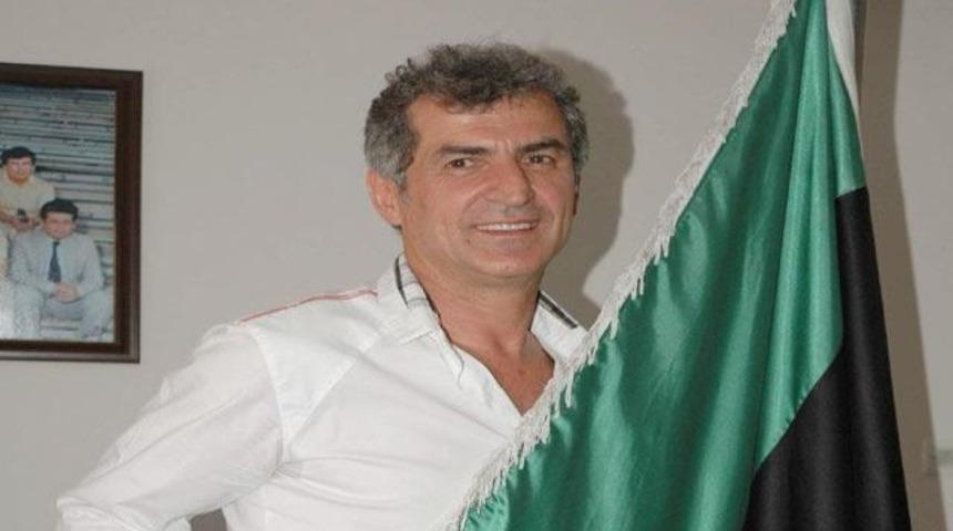 Altın umut dağıttı!