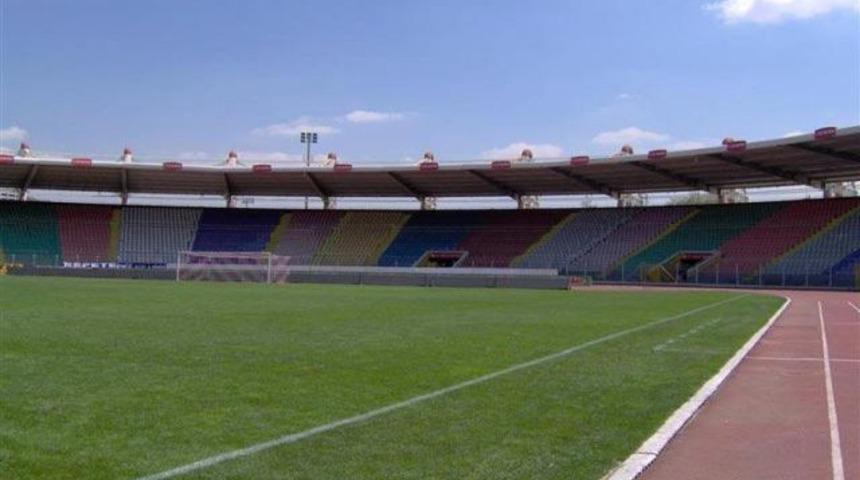 19 Mayıs Stadı ne olacak?