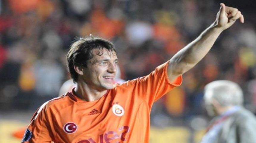 Es-Es'e bir G.Saraylı daha!