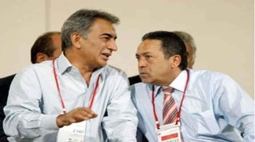 Transfer zirvesi !..