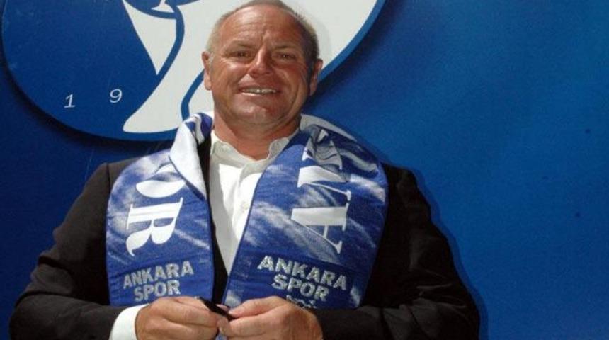 Rober imzayı attı!