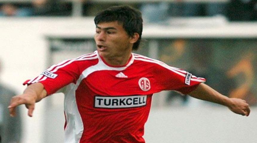 Uğur Kavuk Sivas'ta