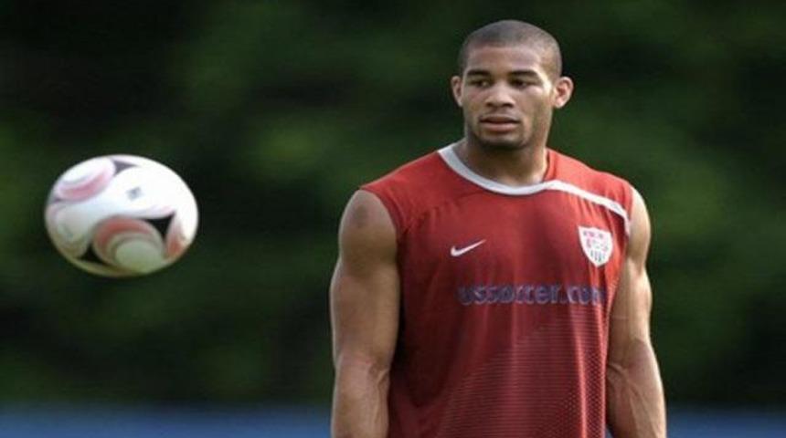 Lugano'nun yerine Onyewu