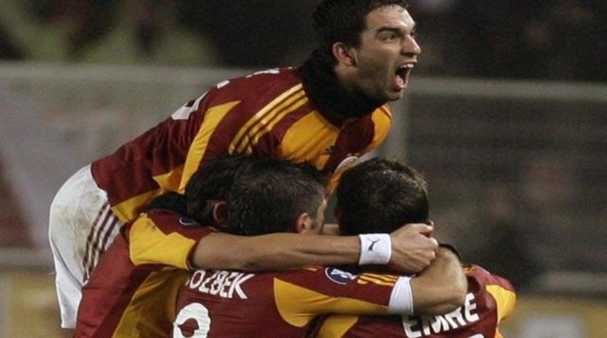 İlk kez İsrail takımı!