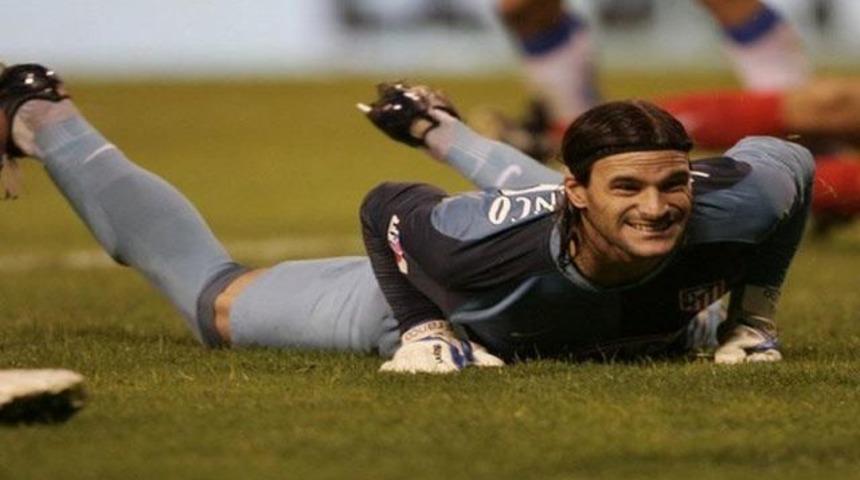 Leo Franco Florya'da