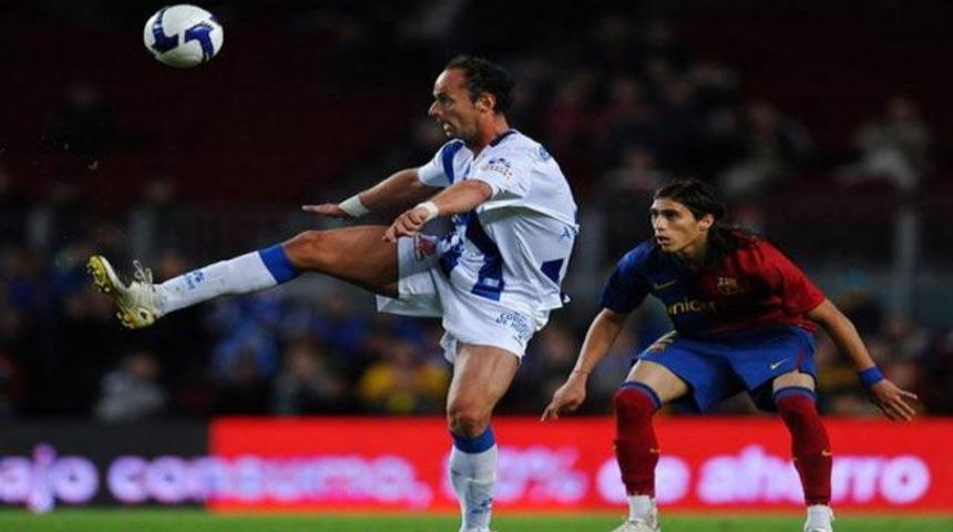 İşte Ersen Martin'in yeni takımı!