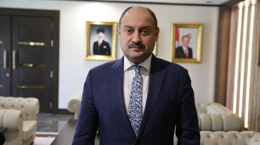 Temizlik şikayetlerine Kasım Gülpınar'dan yanıt! "Tüm kabahat temizlik müdüründe ama..."