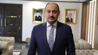 Temizlik şikayetlerine Kasım Gülpınar'dan yanıt! Tüm kabahat temizlik müdüründe ama...