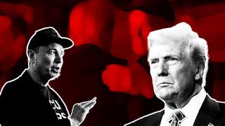 Elon Musk'tan çarpıcı Trump iddiası! Dünya bunu konuşuyor: 'Nedeni bu' diyerek paylaştı