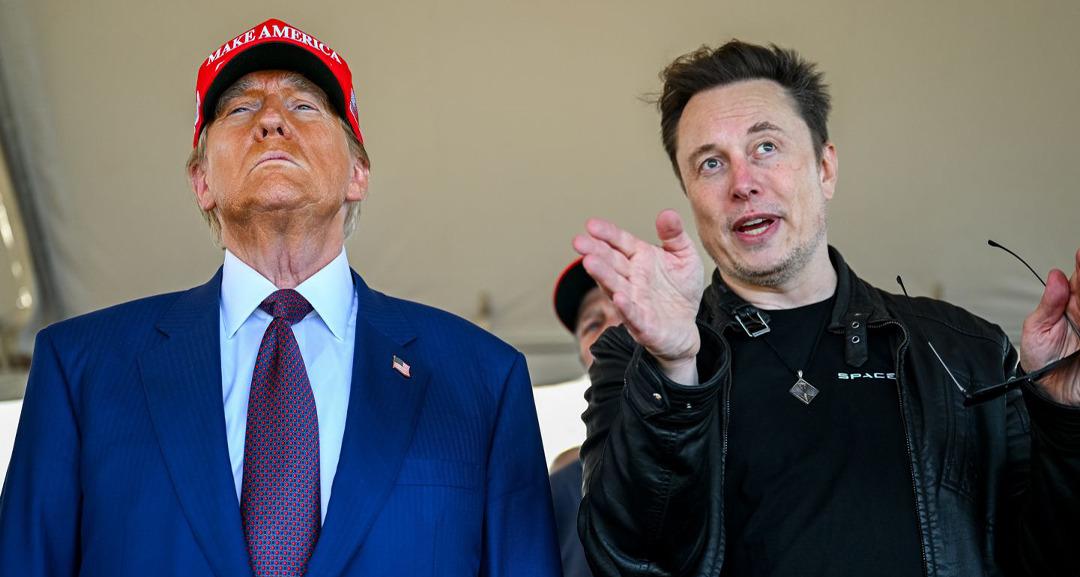 musk