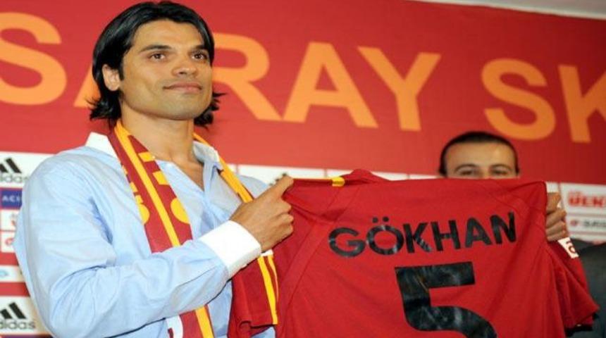 "G.Saray'da efsane olmak istiyorum"