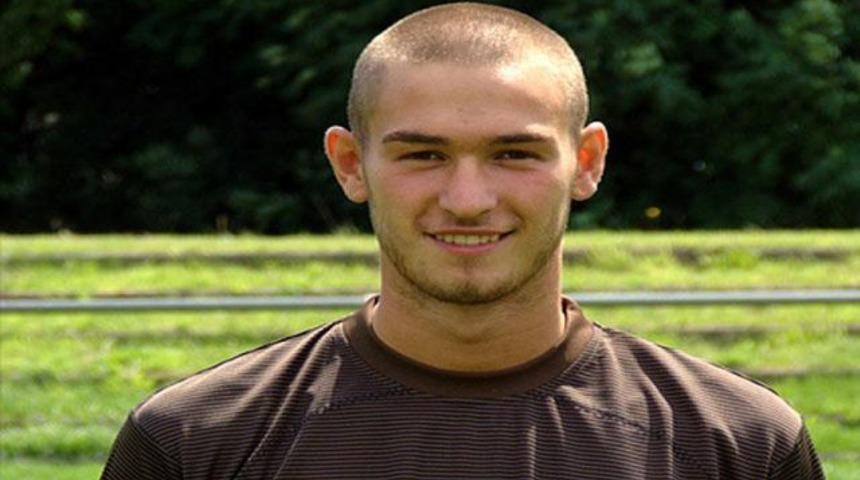 Kayserispor, &Uuml;mit Milli golc&uuml; ile anlaştı!