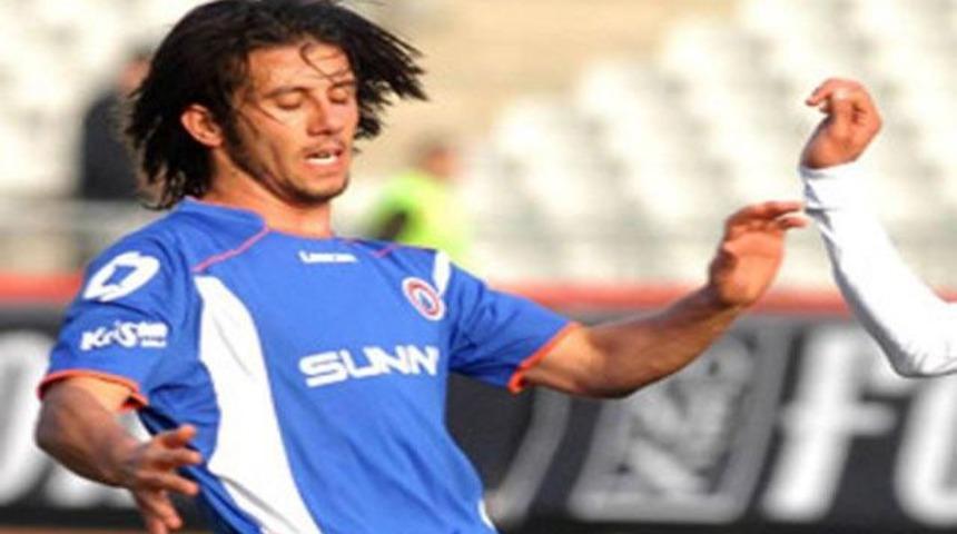 Kerim Zengin Antalyaspor'da!