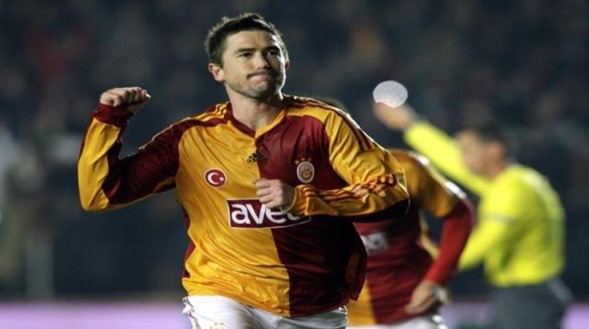 Kewell reklam yıldızı oldu! (VİDEO)