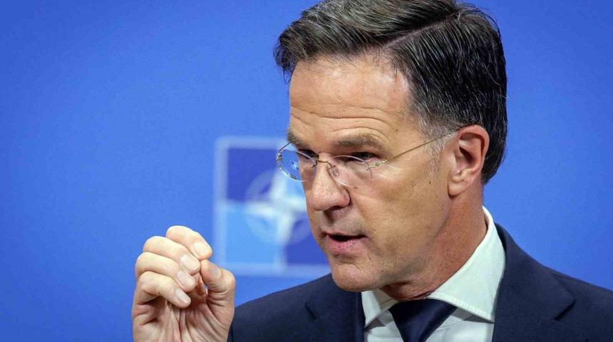 NATO Genel Sekreteri Rutte’den o konudaki endişeleri dile getirdi: "Bunu yapmazsak Rusça öğrenmemiz gerekecek"