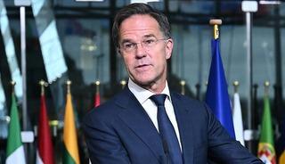 Rutte, ABD'nin asker çekme kararının Avrupa'nın güvenliğine bağlılığını etkilemeyeceğini belirtti