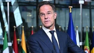 Rutte, ABD'nin asker çekme kararının Avrupa'nın güvenliğine bağlılığını etkilemeyeceğini belirtti