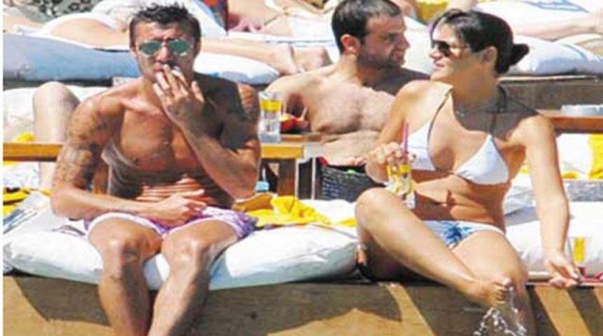 T&uuml;mer fena yakalandı!