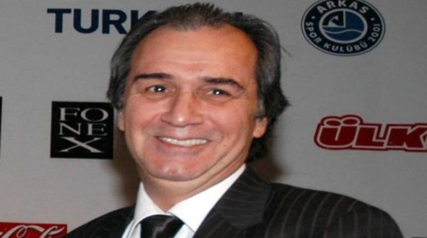 Yılmaer, AIPS i&ccedil;in destek istedi