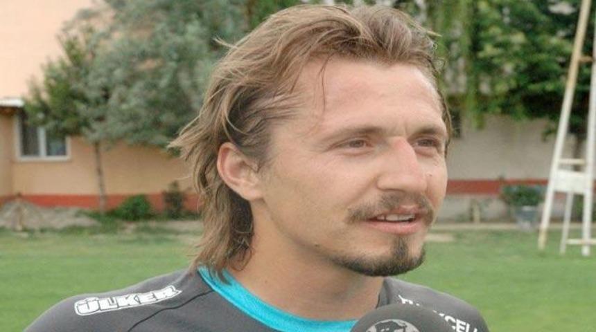 Ayhan Akman İneg&ouml;lspor'da!