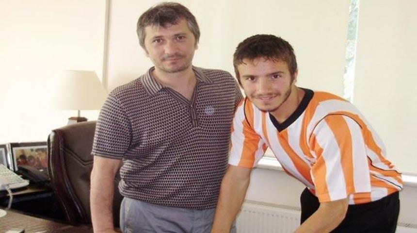 G.Saray'dan Adanaspor'a gitti!