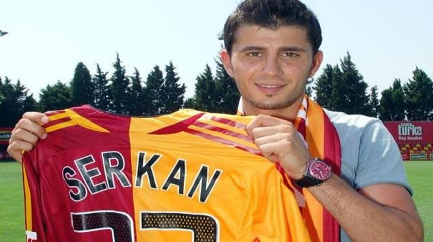 Serkan &Ccedil;alık umut dolu!