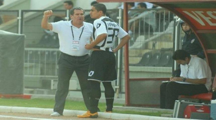 Aslan'a Henry gibi forvet!