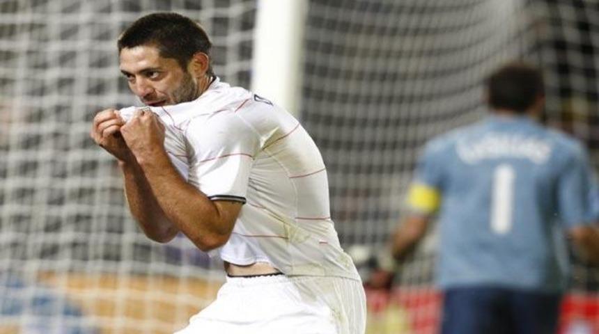 S&uuml;rpriz finalist ABD (VİDEO)